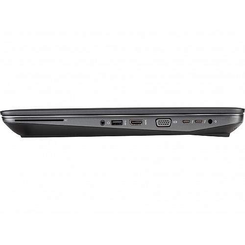 Gebruikte Laptops Hewlett-Packard Zbook 17 G4 | LaptopCentrum - De